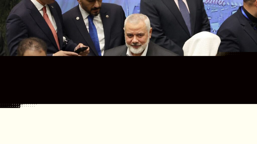 Iran Faces Limited Options After the Loss of Two Senior Allies