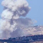 Israel and Hezbollah Trade Strikes as Lebanon Reels from Deadliest Day Since 2006