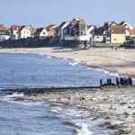 At Least 8 People Have Died Trying to Cross the English Channel Amid Growing Migrant Crisis