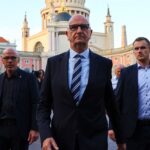 Regional Victory Brings Germany’s Scholz Brief Respite Amidst Political Turmoil