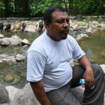Honduran Anti-Mining Activist Who Fought to Save Rivers is Killed
