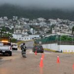 ‘Zombie’ Hurricane John Regains Strength in Pacific, Floods Mexico’s Southwestern Coast