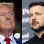 Trump Set to Meet Zelensky Amid GOP Tensions Over Ukraine Assistance