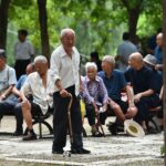 For Decades, Chinese Workers Have Retired Relatively Early: A Changing Trend on the Horizon