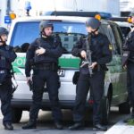 Police Fatally Shoot Armed Man Near Israeli Consulate in Munich in Suspected Terror Attack