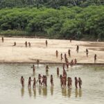 Remote Indigenous Tribe Kills Two Loggers Encroaching on Their Land in Peru