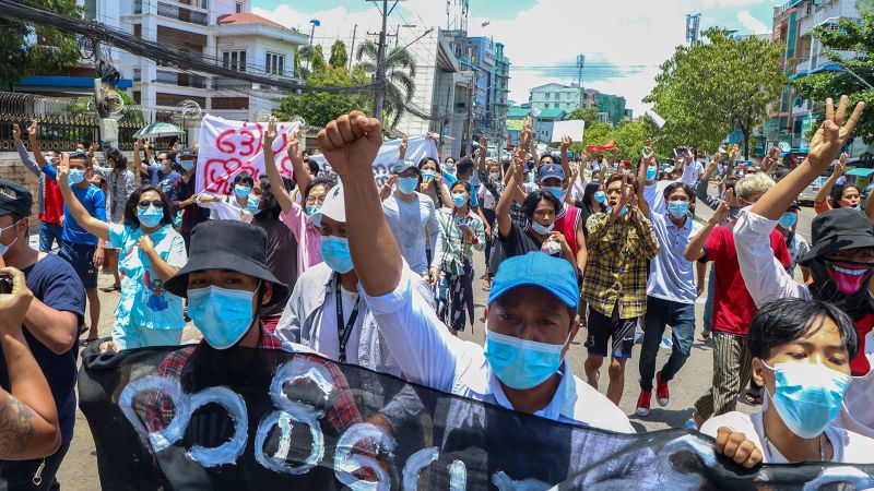 This Country’s Internet Freedom Is Now as Bad as China’s