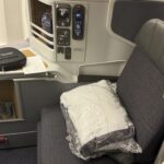How I Booked a Trip to India in Business Class for a $130 Base Fare and Zero Miles