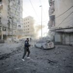 Israel Expands Ground Offensive in Lebanon Amid Rising Tensions