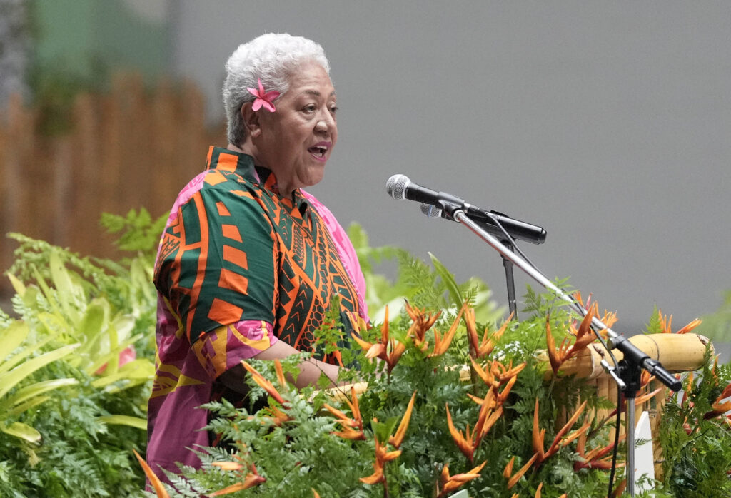 Commonwealth Nations to Discuss Slavery Reparations and Climate Change