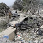 World Powers Push Aid, Ceasefire for Lebanon Amid ‘Destructive Storm’