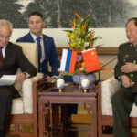 Russia, China Bolster Defence Ties at ‘Substantive’ Talks Amid Growing Geopolitical Tensions